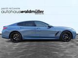 BMW 840i xDrive Gran Coupé M Sportpaket - BMW 840 mit Benzin-Antrieb: Automatik