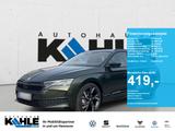 Skoda Octavia Combi 2.0 TDI DSG Sportline Matrix AHK