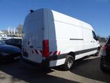 Mercedes-Benz Sprinter III Kasten 516 CDI RWD Kanalspüler KaRo - Angebote