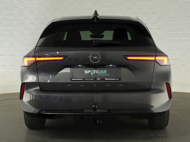 Astra L ST ELEGANCE CDTI AT+AHK+NAVI+LED LICHT+R