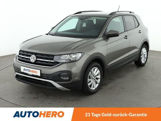 Volkswagen T-Cross 1.0 TSI Life *ACC*CAM*SHZ*PDC*ALU*