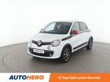 Renault Twingo 0.9 Energy Intens Aut.*NAVI*CAM*SHZ*TEMPO - Renault Twingo in Leverkusen
