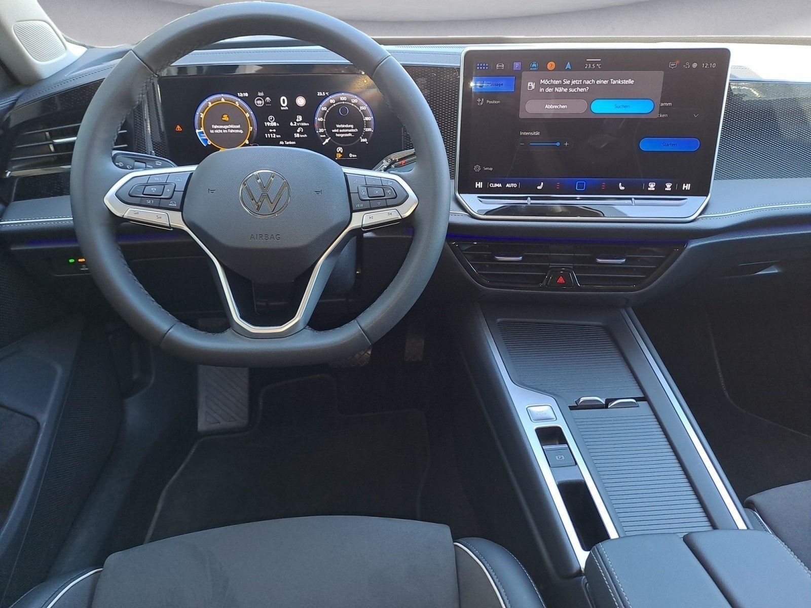 Volkswagen Passat - Bild 8
