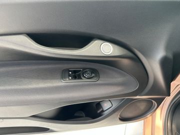 Bild 15 Fiat 500e Icon