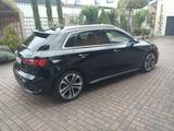 Audi A3 TFSI 110 kW S tronic S line Sportback S line - Audi A3 mit Benzin-Antrieb: Sportwagen, Automatik