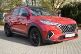 Hyundai Tucson 1.6 T-GDI N Line DCT Navi Panorama Kamera - Hyundai Gebrauchtwagen von 2020