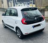 Renault Twingo 22KWh Zen  - Renault Twingo von privat