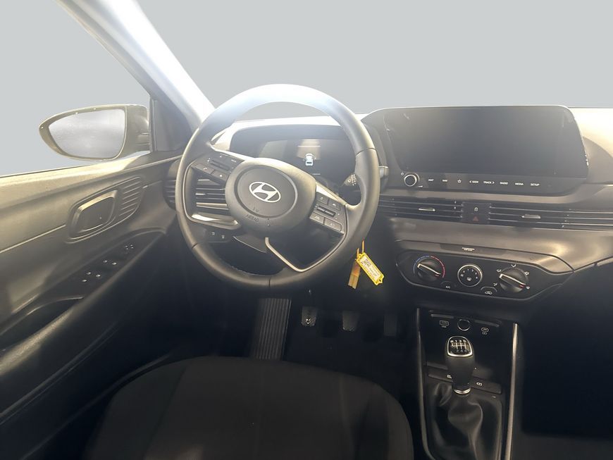 Hyundai BAYON – Bild 14
