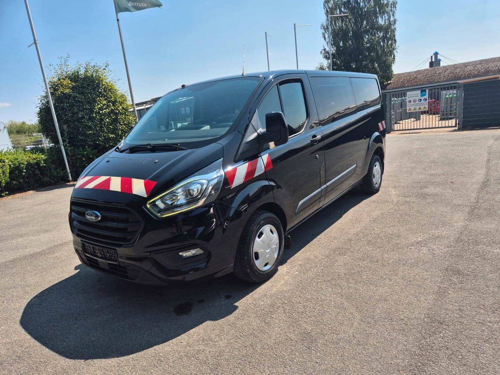 Ford Transit Custom Kasten 300 L2 Trend
