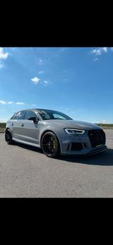 Audi RS3 8V HGP 650 PS - Audi RS3 in Berlin