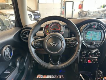 MINI COOPER *Tempo*Navi*PDC*LED*Sitzheizung*