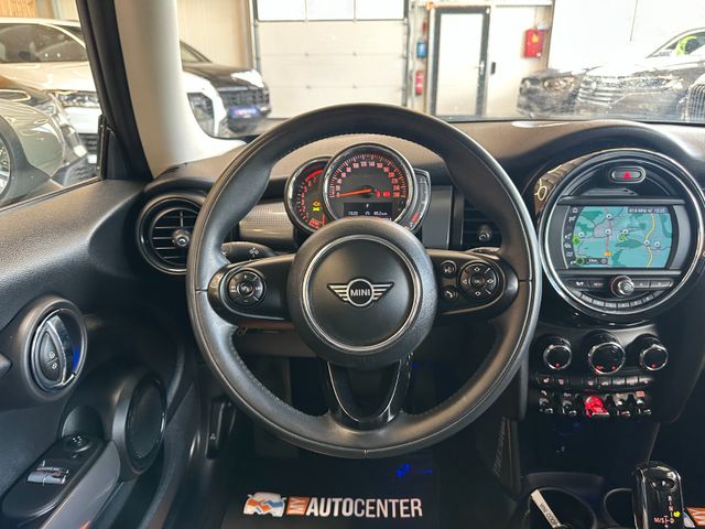 MINI COOPER *Tempo*Navi*PDC*LED*Sitzheizung*