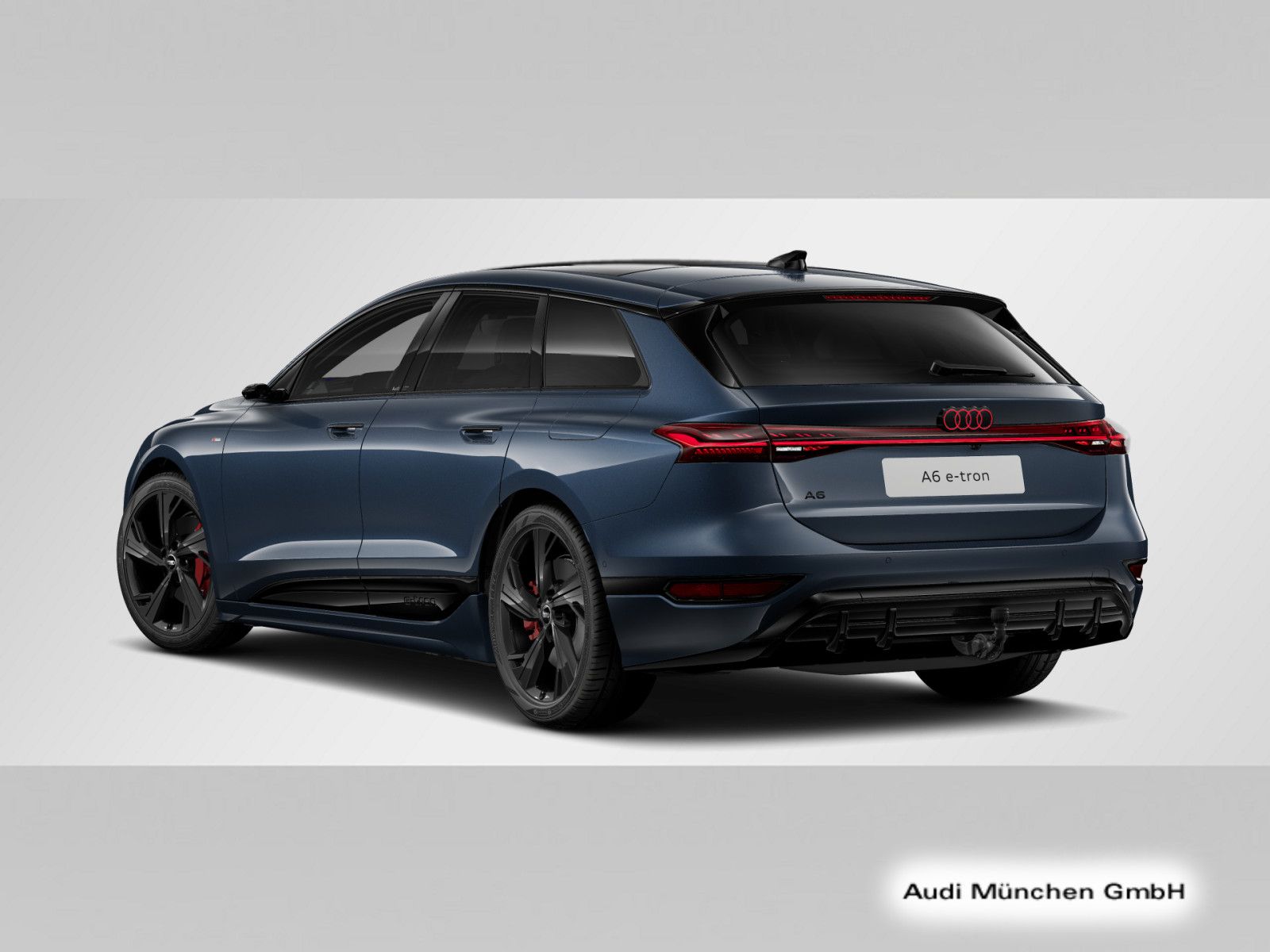 Audi A6 e-tron - Bild 7