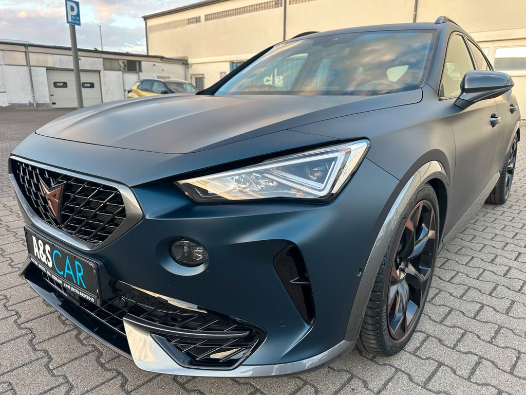 Image of Cupra Formentor