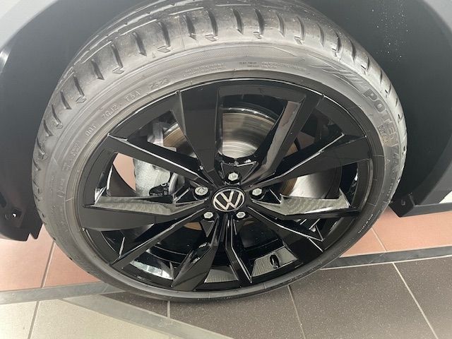 T-Roc Cabriolet R-Line 1.5 TSI DSG Navi digitale