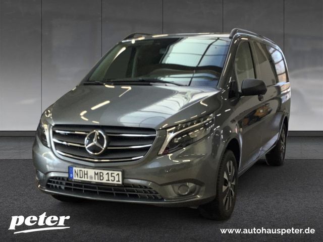 Mercedes-Benz Vito 116 CDI Mixto 4 Matic AHK 2,5t/Standheizung