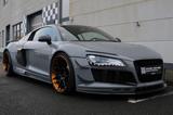 Audi R8 4.2 FSI quattro / Schalter / Einzelstück - Audi R8: 4.2