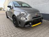 Abarth 595C Cabrio Pista/Monza/Carplay/DAB/Shz - Abarth 595C aus 2020