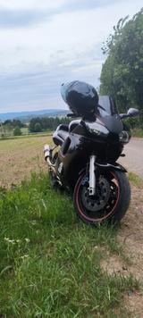 Yamaha R6 Rj03 - Offers matching your search criteria