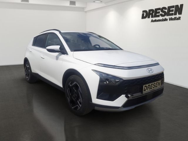 Hyundai BAYON – Bild 3