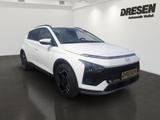 Hyundai BAYON 1.0 T-GDI Prime/Navi/Sitzheizung/Rückfahrk - Hyundai BAYON Gebrauchtwagen