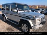Mercedes-Benz G 350 BlueTec*Distronic*Chrom/Exklusic/Sport*2.H - gebrauchte Mercedes-Benz G 350 aus dem Jahr 2014