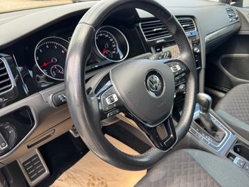 Volkswagen Golf Variant IQ.DRIVE 1,5l TSI 150 PS 7-Gang-DSG