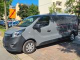 Opel Vivaro B Kasten/Kombi Kasten L2H1  2,9t - Opel Vivaro in Chemnitz