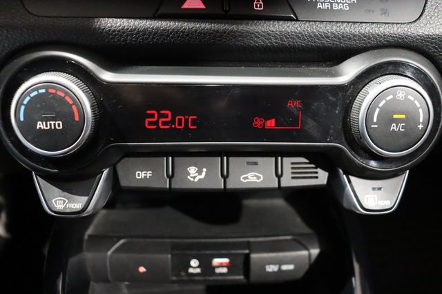 Stonic VISION  1.4  Navi BT KAMERA SHZ DAB Allwe
