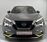 Nissan Juke Kiiro 1.0 DIG T 114PS - NAVI - 360° Kamera - Nissan JUKE KIIRO mit Benzin-Antrieb