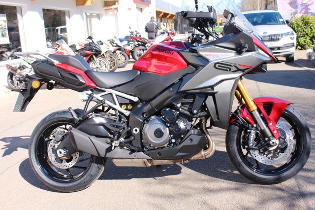 Suzuki GSX-S1000GX E5+ Modell 2025