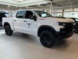 Chevrolet Silverado ZR2 V8 6.2*Head-Up*360°*Offroad*LPG - Neuwagen mit LPG-Antrieb