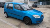 Skoda Roomster BJ 2009, TÜV 10/26, 182.796 KM - Skoda Roomster in Frankfurt (Main)