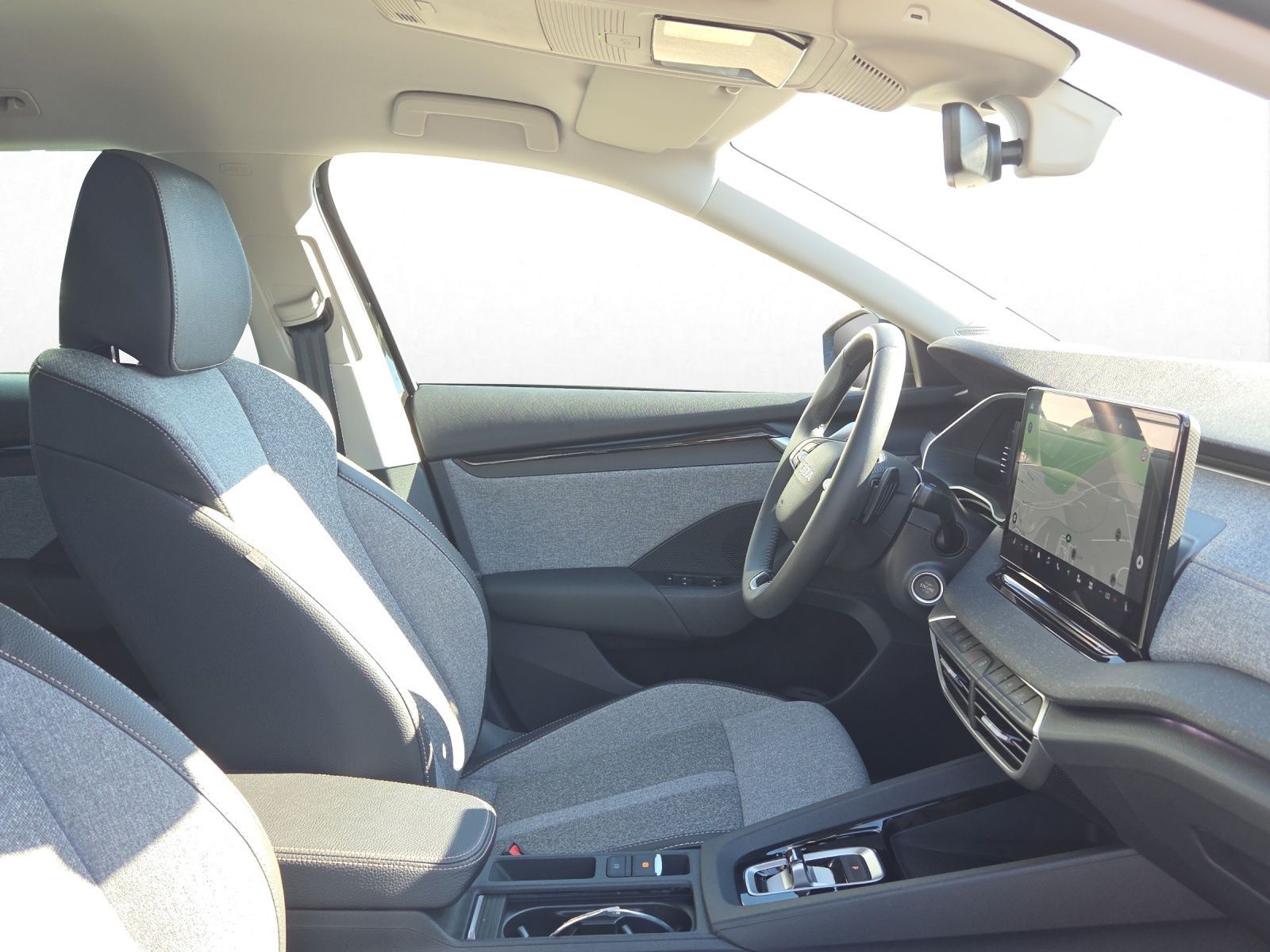 Skoda Octavia - Bild 4