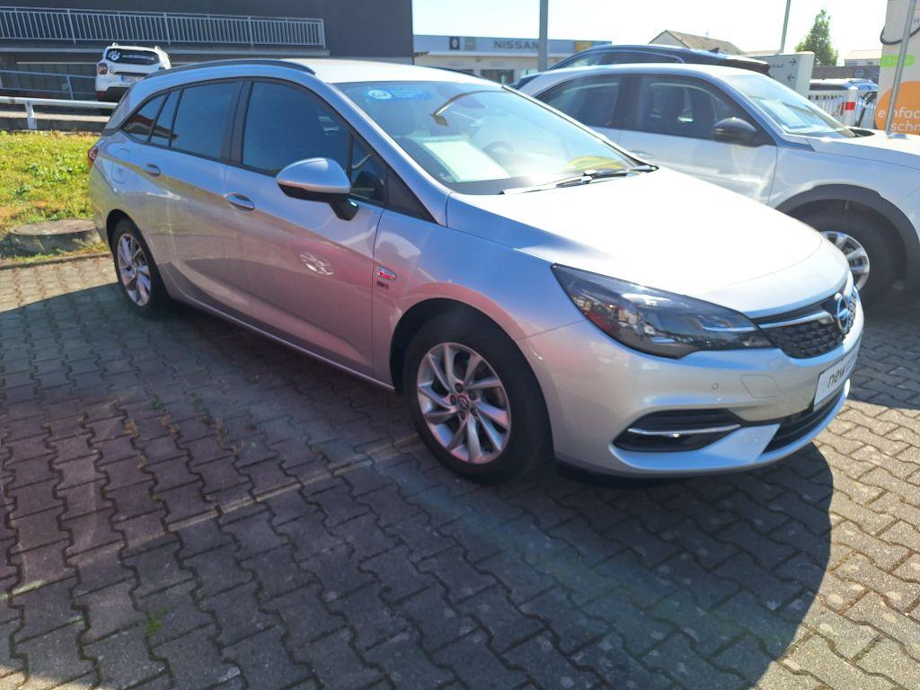 Opel Astra Sports Tourer 120 Jahre 1.2 Turbo Start/St