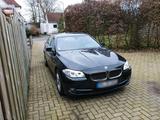 BMW 530 d Check gepflegt 2013 BJ - BMW 530 Gebrauchtwagen Bmw530d