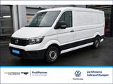 Volkswagen Crafter Kasten 35 TDI Kühlausbau MR Kühlausbau M