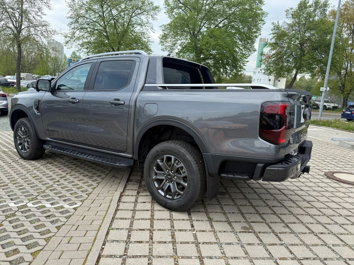Ford Ranger - Bild 3