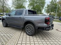 Ford Ranger - Vorschau Bild 3