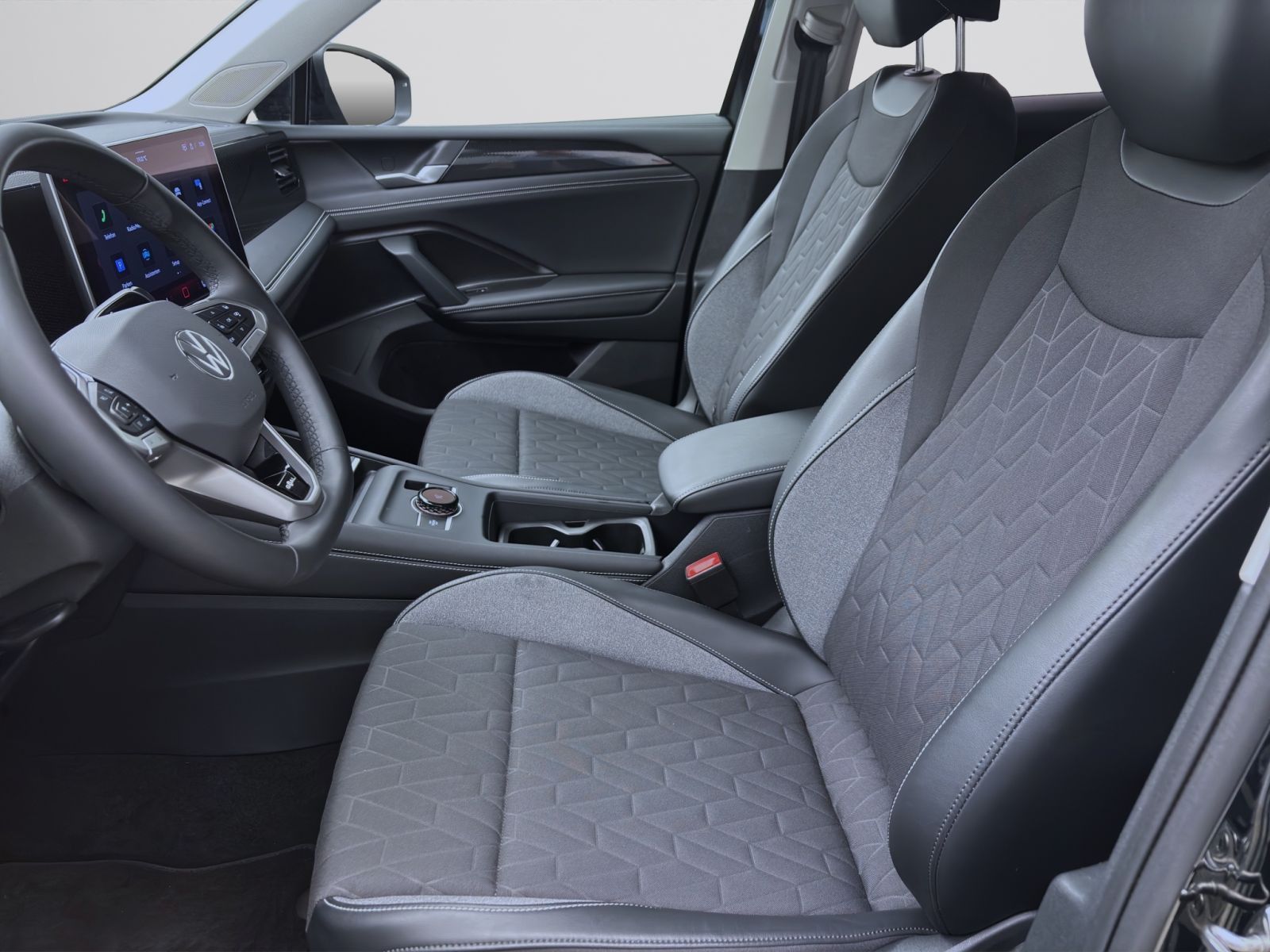 Volkswagen Tiguan - Bild 10