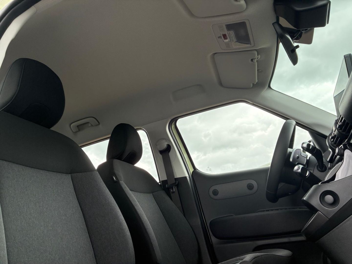 Hyundai INSTER - Bild 22