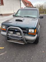 Ford Explorer 4.0 V6 - - gebrauchte Ford Explorer aus dem Jahr 1993