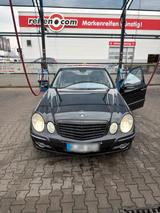 Mercedes-Benz E320 cdi W211 Tausch möglich - Mercedes-Benz E 320: W211