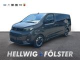 Opel Zafira Life XL Edition 8-Sitzer Keyless Navi AHK - Opel Zafira Life Tageszulassungen