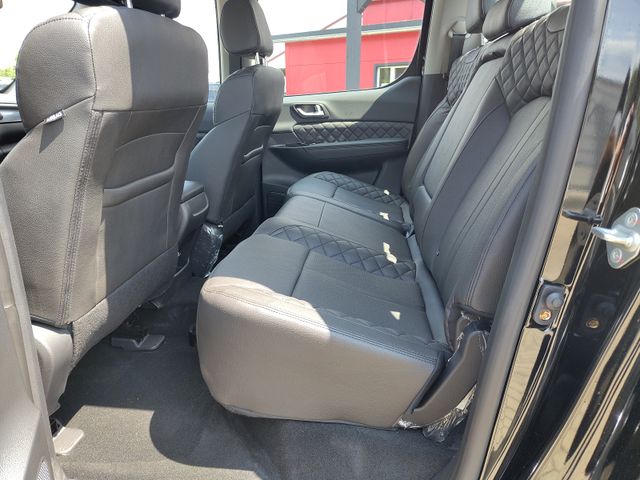 DFSK Foton 3 Pickup