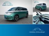 Volkswagen ID.Buzz Bus 150 kW Pro ACC AHK KZU QI SHZ LrHz - Volkswagen ID. Buzz aus 2022
