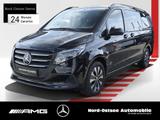 Mercedes-Benz VITO 116 TOURER SELECT NEUES MODELL LED DISTR