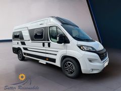 Adria Twin Supreme 640 SGX, AUTOMATIK*Markise*AHK*