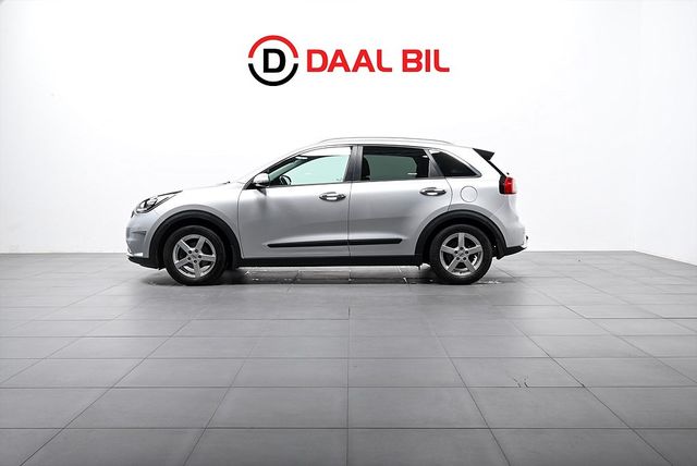 Kia NIRO HYBRID 1.6 141HP ADVANCE PLUS TBAR CAM