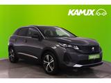 Peugeot 3008 1.2PureTech Aut.130 GT+LED+NAVI+VIRTUAL+PDC - gebrauchte Peugeot 3008 aus dem Jahr 2024
